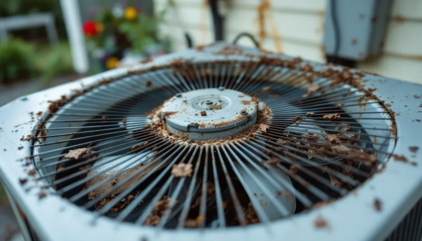 Thermostat Installation Service in Corpus Christi