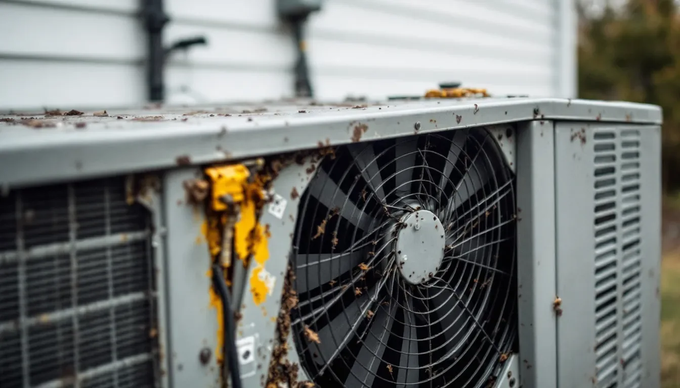 Duct Sealing Service in Corpus Christi