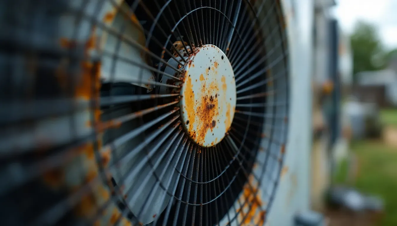Duct Leak Repair in Corpus Christi