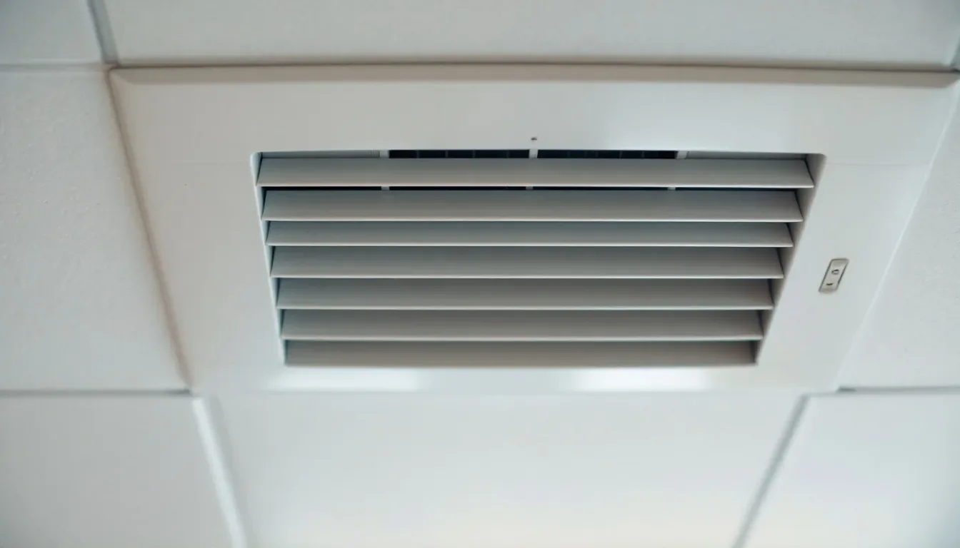 Air Balancing Service in Corpus Christi