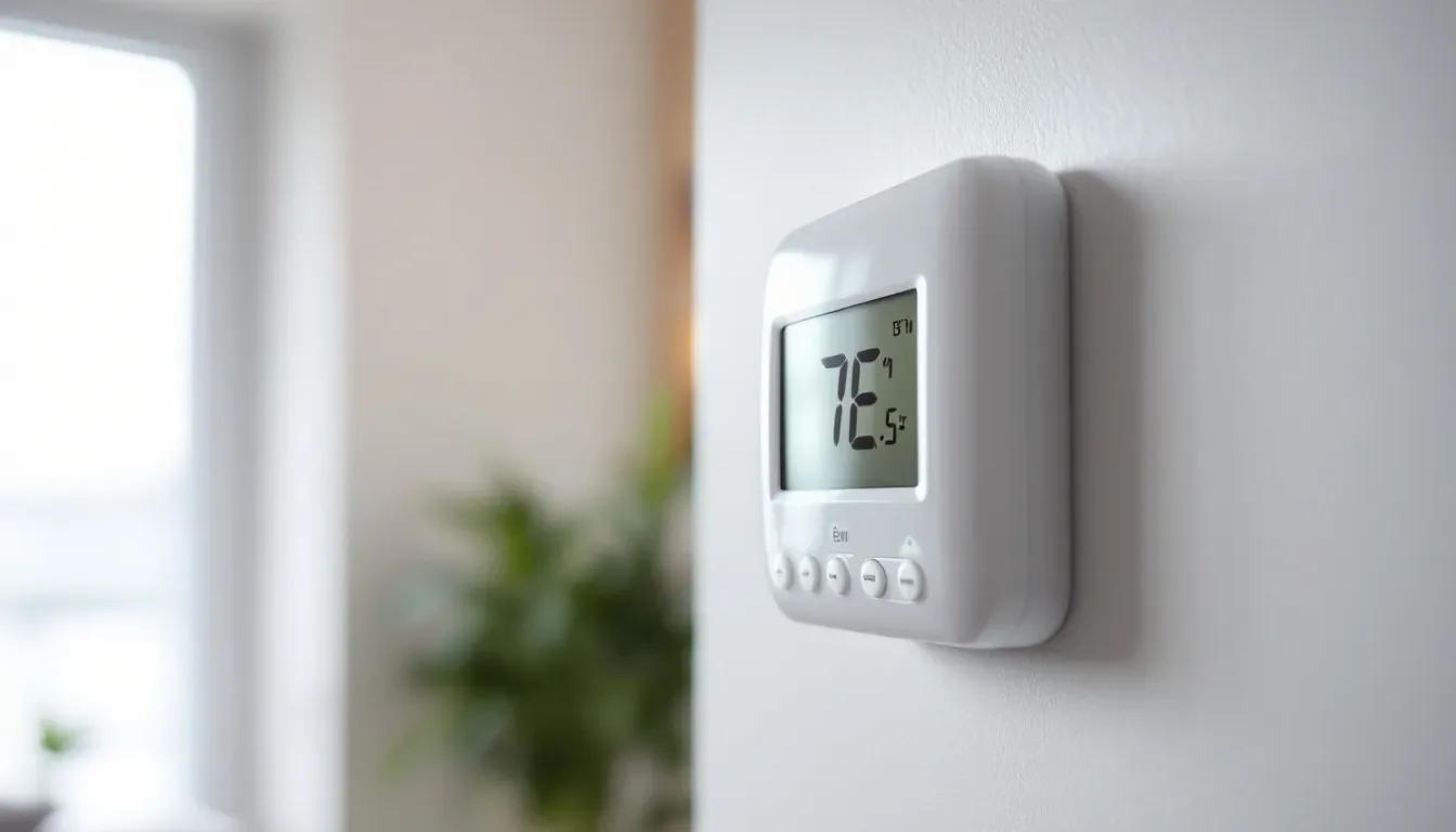 Zoning System Installation in Corpus Christi