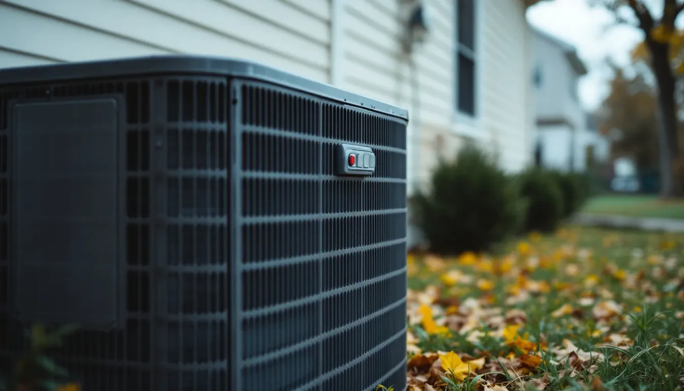 Window AC Installation in Corpus Christi