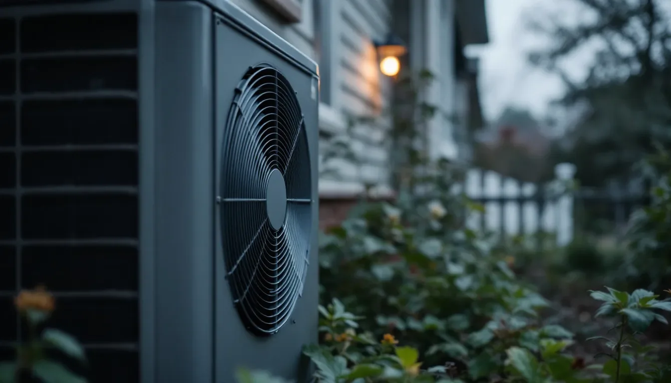 Restaurant AC Repair in Corpus Christi