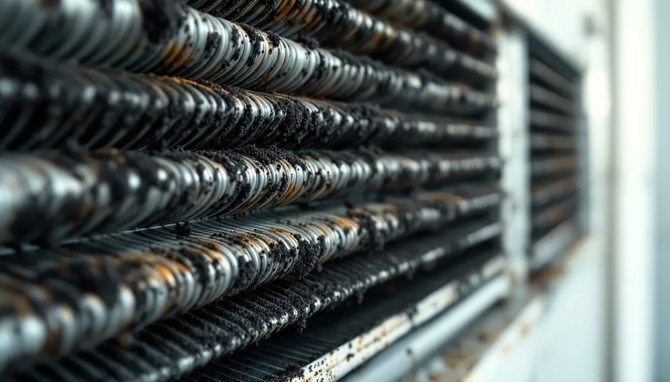 Apartment AC Repair in Corpus Christi