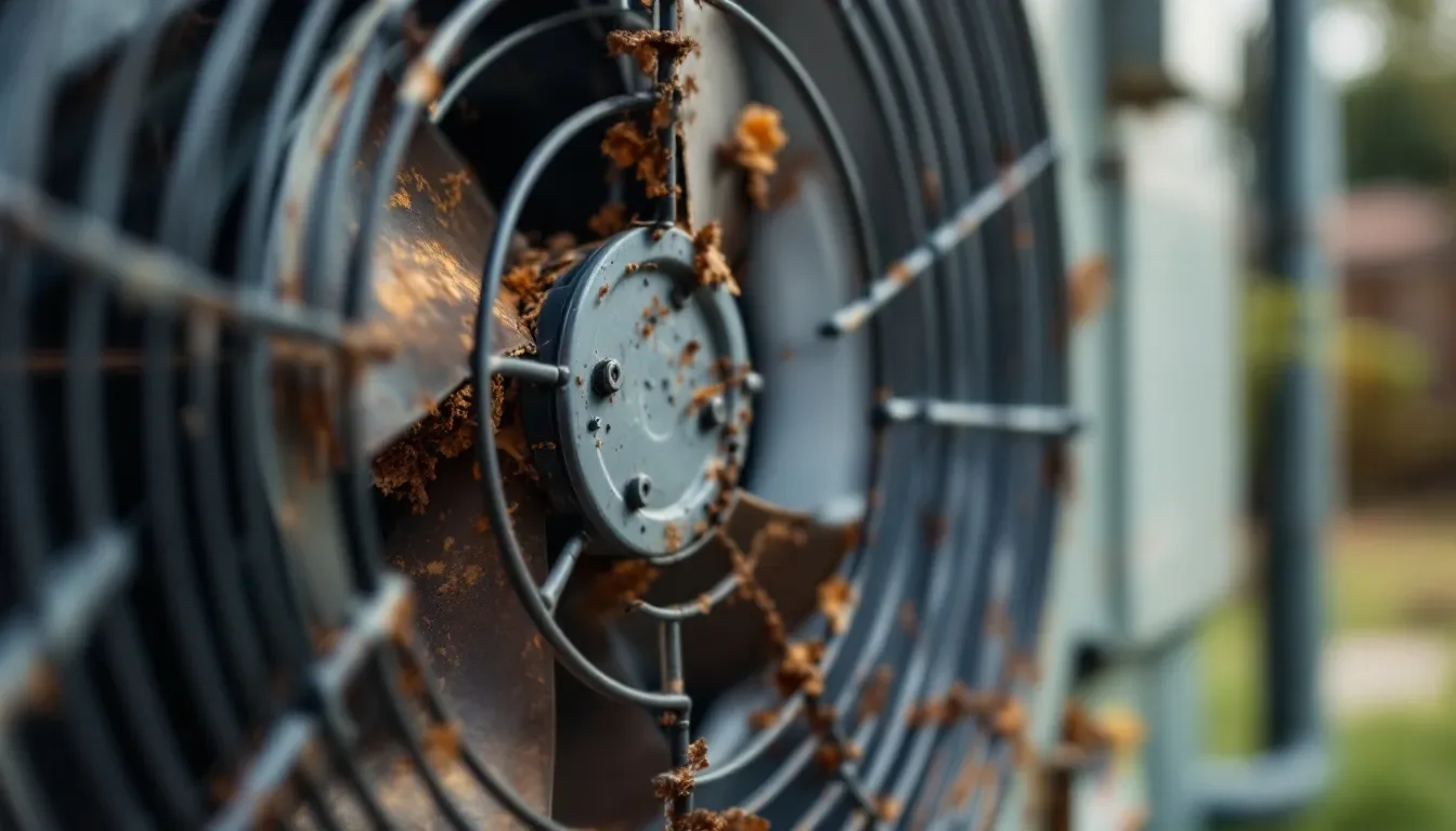 Condo AC Replacement in Corpus Christi