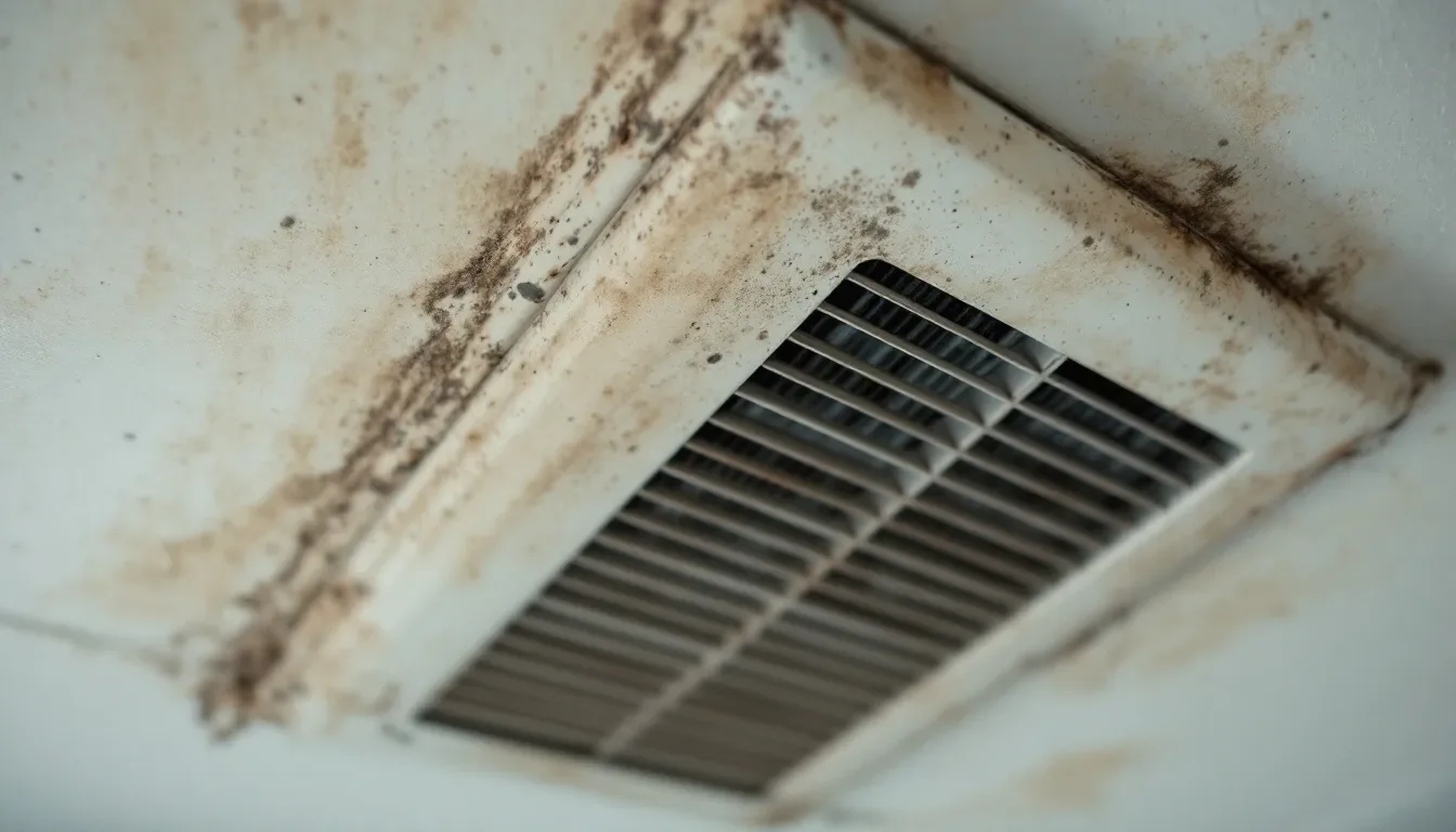 AC Tune Up in Corpus Christi