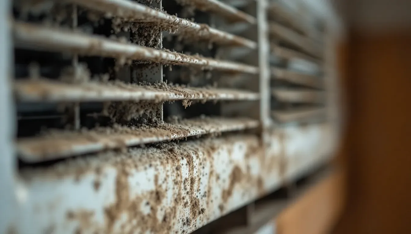 Hvac System Inspection in Corpus Christi